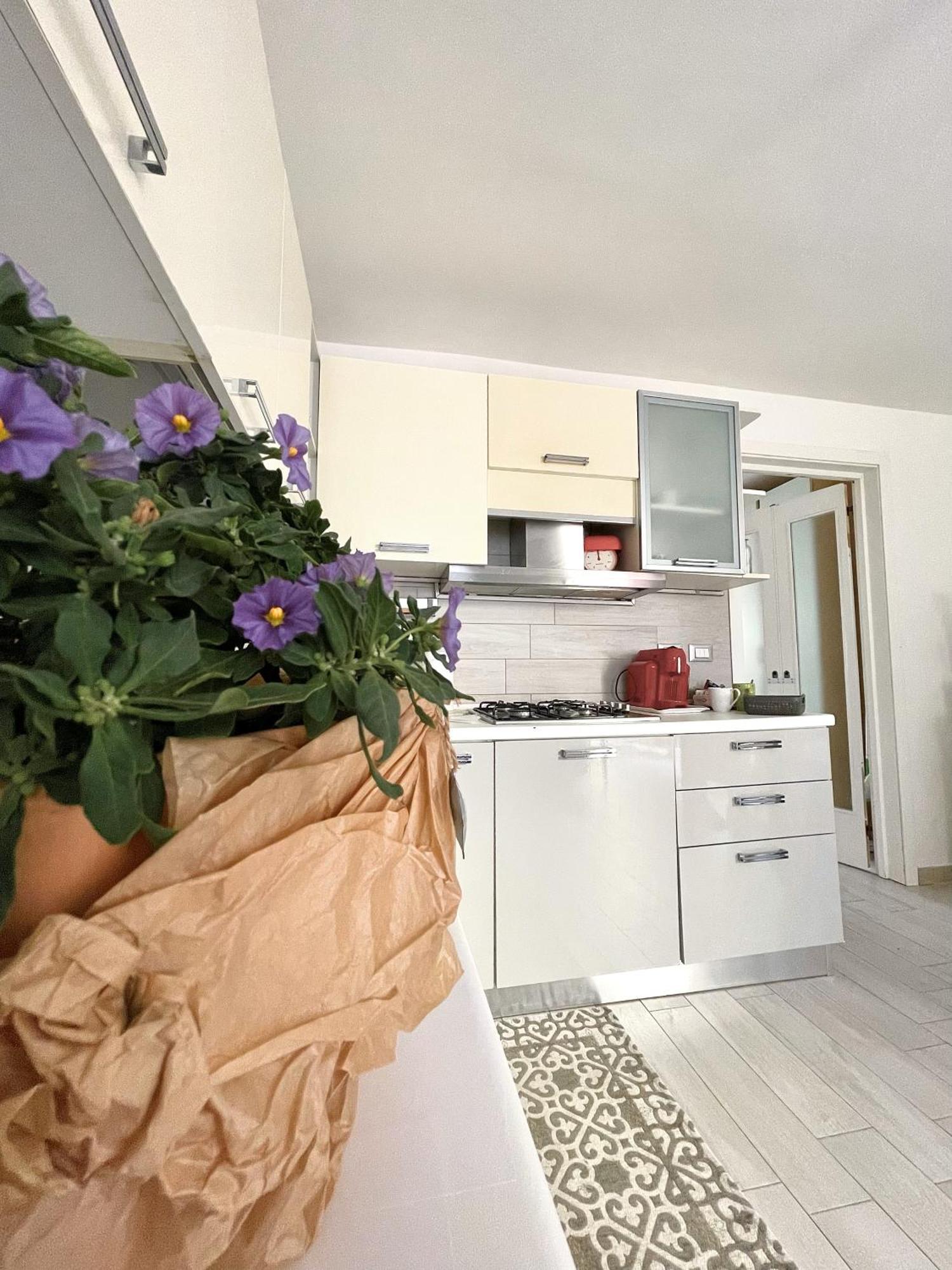 Casa Berlai, Bilocale Sul Lago Villa Pisogne Eksteriør bilde